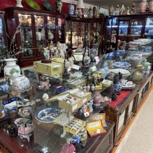 Asian Antiques, Art Prints & Collectibles - Shop 18