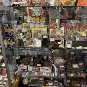 Pokemon Cards, Graded Collectibles & Gaming - Shop 28