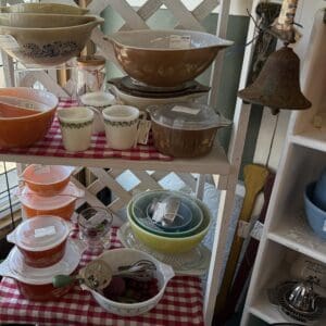 Elevate Your Thanksgiving Table with Antique Home Decor