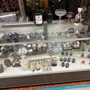 Asian Art Antiques & Vintage Collectibles - Shop 8