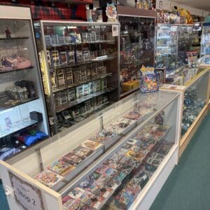 Pokemon Cards, Retro Video Games & Collectible Toys - Shop 2