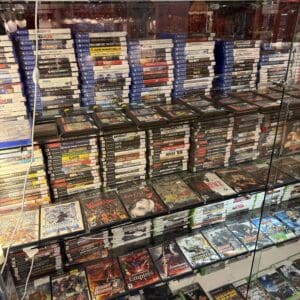 Starting Your Retro Game Collection: Tips for New Collectors