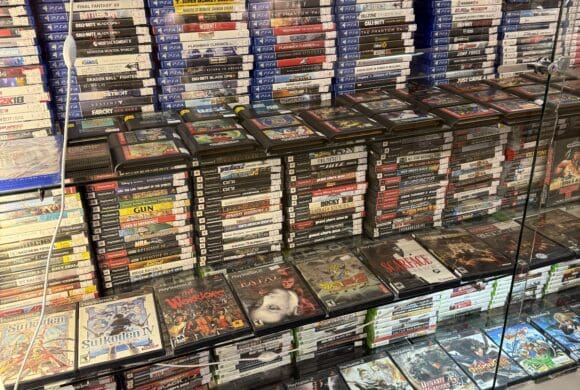 Starting Your Retro Game Collection: Tips for New Collectors