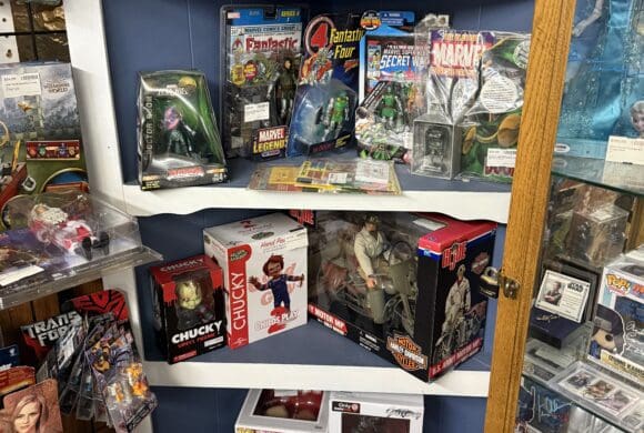 Shop 420 – Retro Toys, Pop Culture & Collectible Figures