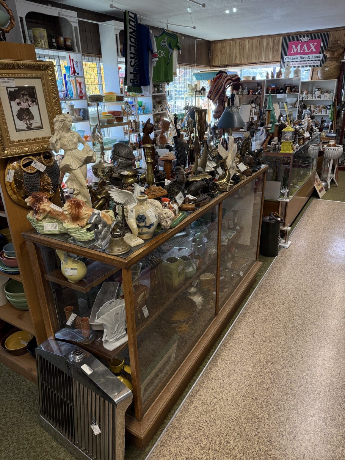 Pacific Run Antique Mall