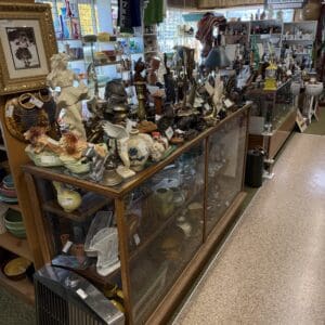 The Value in Collecting Antiques