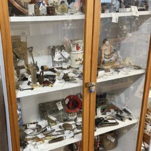 Flicker of History: Collecting Antique Lighters