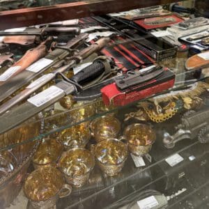 Storage Unit Finds, Pop Culture & Endless Variety - Shop 42