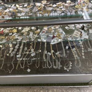 The Art and Science of Collecting Fine Jewelry