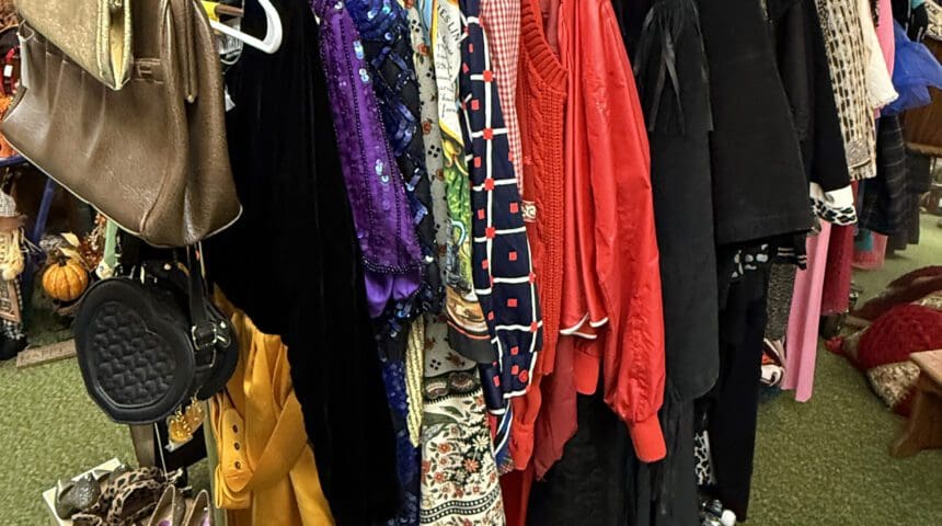 Antique Vintage Clothing Stores - Shop 8888