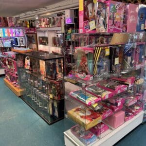 Vintage Barbie Dolls: A Collector's Guide to Timeless Fashion