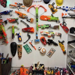 Star Wars, Sci-Fi & Pop Culture Toys - Shop 46