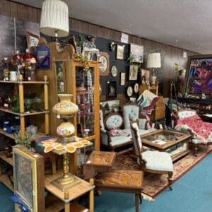 Vintage Gothic, Unique Finds & Clothing - Shop 56