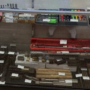 Old Craftsman Socket Sets: Vintage Tools Every Collector Wants