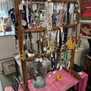 Vintage Jewelry - Shop 32
