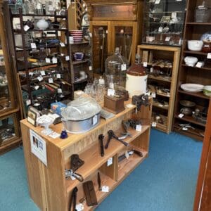 Antique Carpenter Tools: Preserving Craftsmanship Through Generations