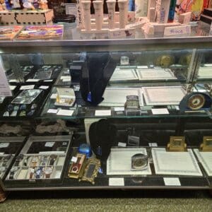 Timeless Treasures: The Art of Collecting Antique and Vintage Watches