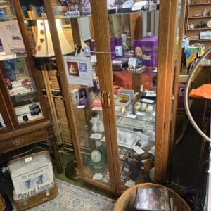 DVD Decor Collectible Treasures - Shop 9