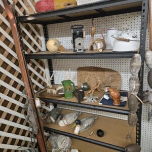 Maritime Treasures, Rustic Lodge and Hunting - Shop 26