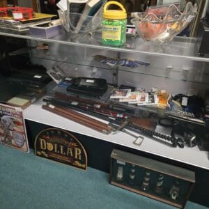 Guitars, Pop Culture & Guy Stuff - Shop 37