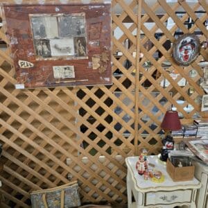 Vinyl, Vintage Fashion & the Wonderfully Weird - Shop 66