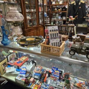 Sports Memorabilia, Hot Wheels & Household Finds - Shop 82