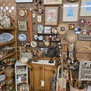 Cottage Kitchenware, Art Glass & Cozy Home Décor - Shop 85