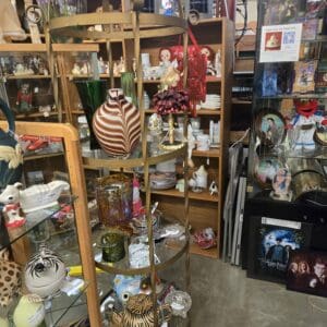 Figurines, Farmhouse Finds & Pop Culture Fun - Shop 109