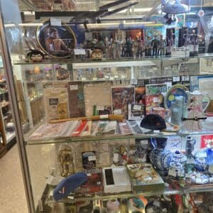 Star Trek, Vinyl & Eclectic Pop Culture - Shop 117