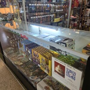 Minifigure Mania: Collecting Vintage LEGO Characters