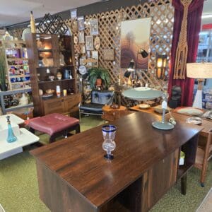 Mid-Century Modern Furniture & Global Art - Shop 43
