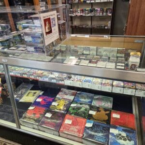 Where to Buy Pokémon Cards Nearby: Stores, Events & Tips