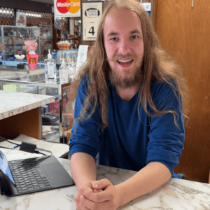 Fast Database Search - by Levi