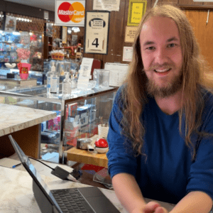 Fast Checkout by Levi