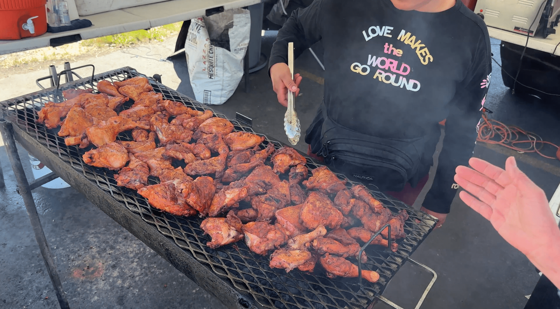 Food Truck Food Truck