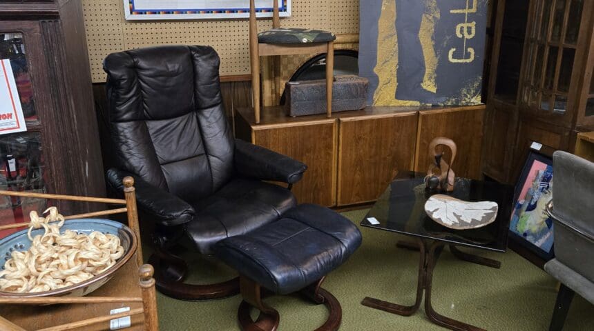 Retro Furniture & Collectibles - Shop 11