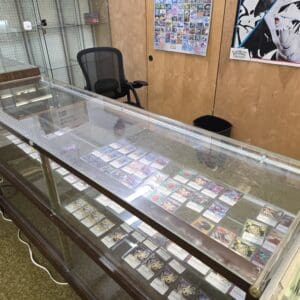 Pokemon Trading Cards and Graded Collectibles - Shop 7