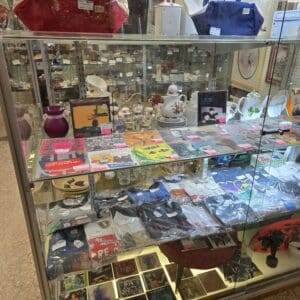 Indie Vinyl, Band Tees & Streetwear - Shop 127