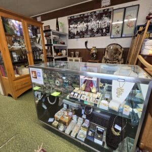 Shop 24 - Mother-of-Pearl Asian Art & Lacquerware in Tacoma WA