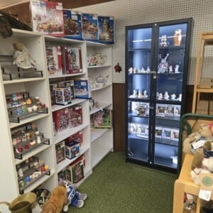 Shop 777 - Lemax Christmas Village & Holiday Collectibles in Tacoma WA