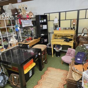 Shop 56 - Vintage Handbags & Scarves in Tacoma WA
