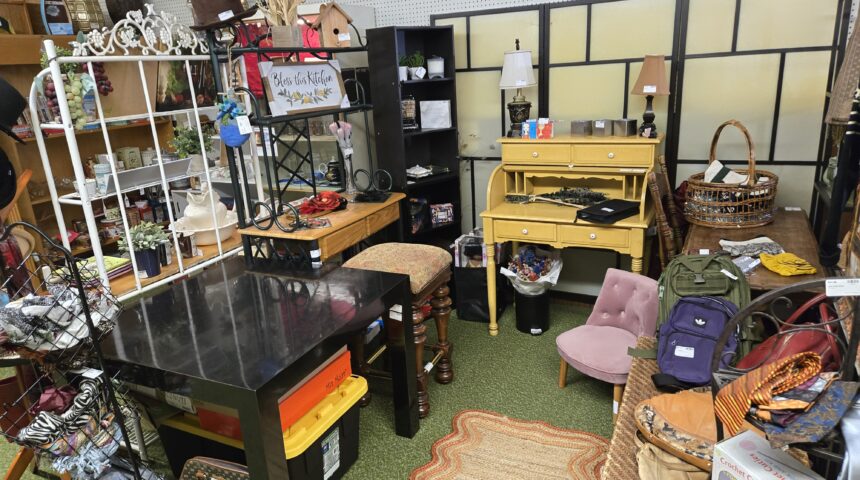 Shop 56 - Vintage Handbags & Scarves in Tacoma WA