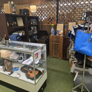 Shop 70 - Antique Victrola & Console Radios in Tacoma WA