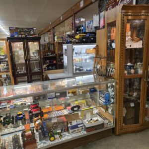 Shop 107 - Die-Cast Farm Toys & Construction Equipment in Tacoma WA