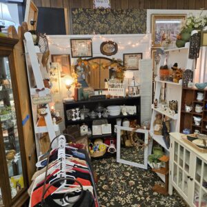 Shop 53 - Fall Harvest Decor in Tacoma WA